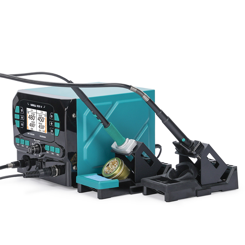 Station de soudure YIHUA 992D- - C210 Precision Soldering Station avis et prix