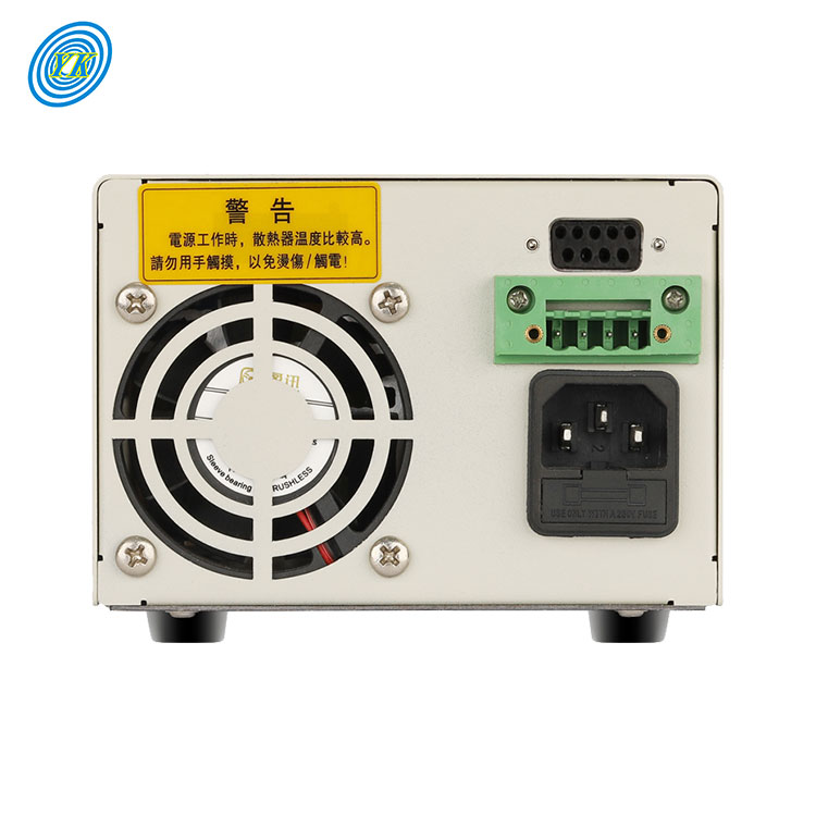 Alimentation Programmable 30V  - High Precision Dc Power Supply 30V 10A avis et prix