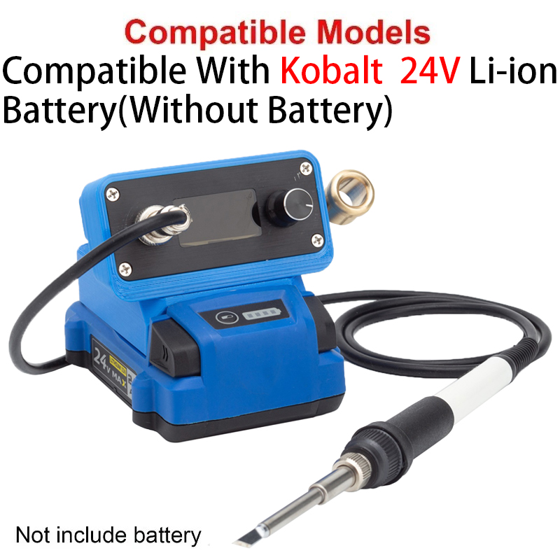 Station de soudage T12, fer à  - T12 Soldering Station Oled avis et prix