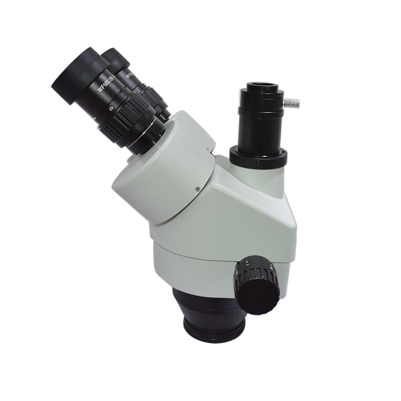 Microscope stéréo trinoculaire - Articulating Arm Boom Stand Microscope avis et prix
