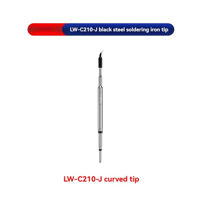 Pointes de fer à souder AC88 L - C210 Precision Soldering Station avis et prix