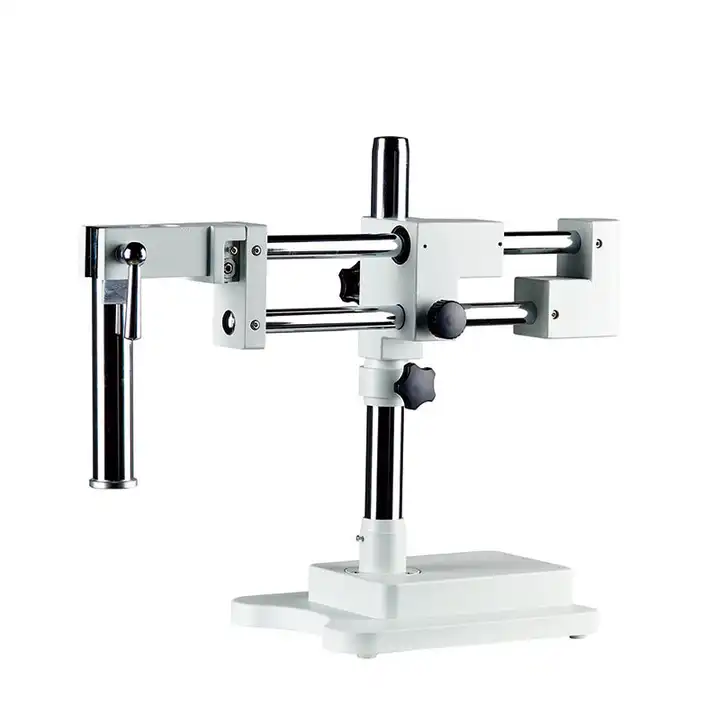 Microscope stéréoscopique à zo - Trinocular Stereo Microscope 7X-45X avis et prix