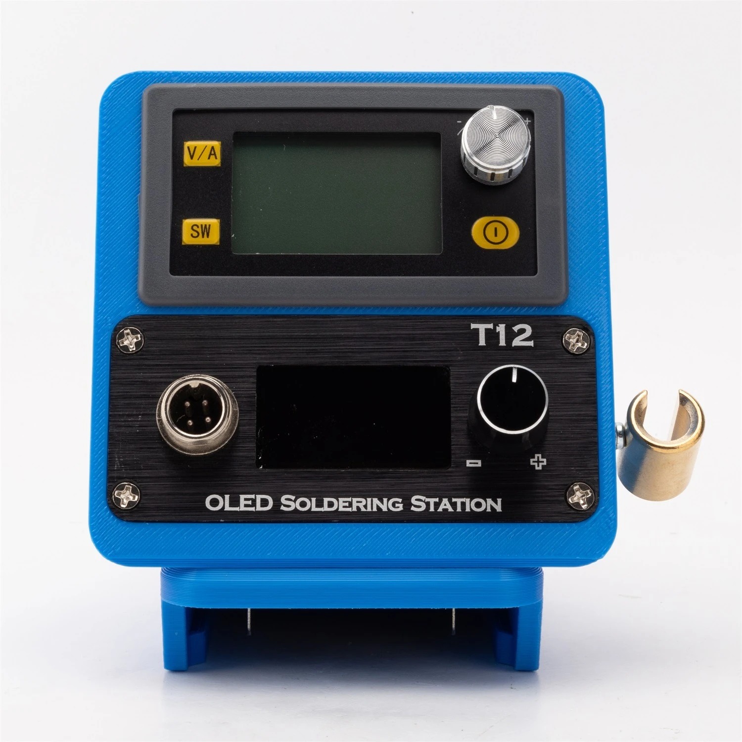 Pour fer à souder Makita 18V L - T12 Soldering Station Oled avis et prix